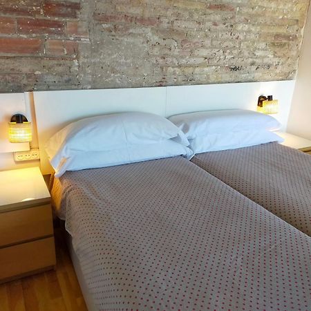 Barceloneta Port Ramblas Zewnętrze zdjęcie