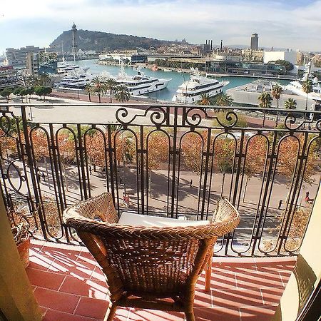 Barceloneta Port Ramblas Zewnętrze zdjęcie