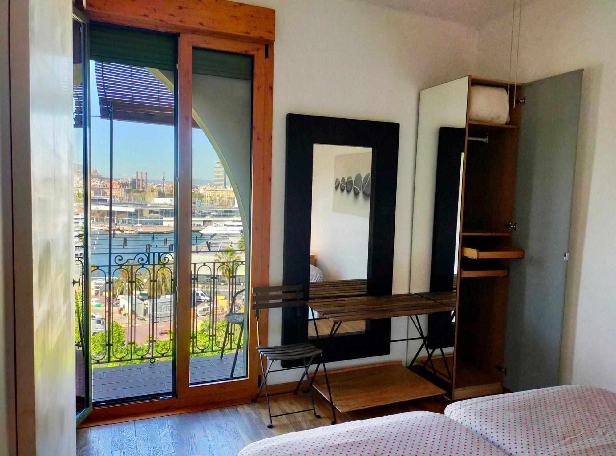 Barceloneta Port Ramblas Zewnętrze zdjęcie