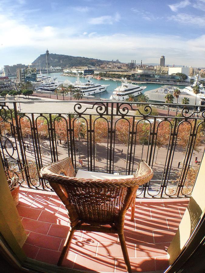 Barceloneta Port Ramblas Zewnętrze zdjęcie