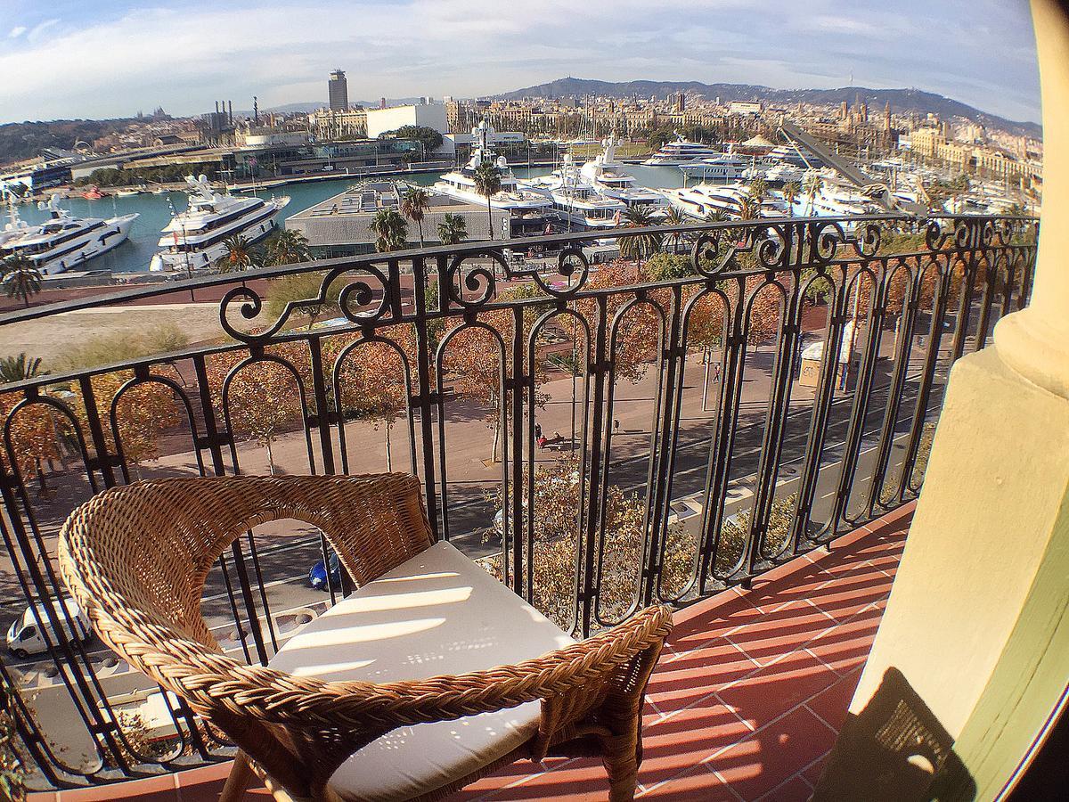 Barceloneta Port Ramblas Zewnętrze zdjęcie